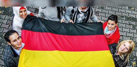 Germany's New Immigration Laws