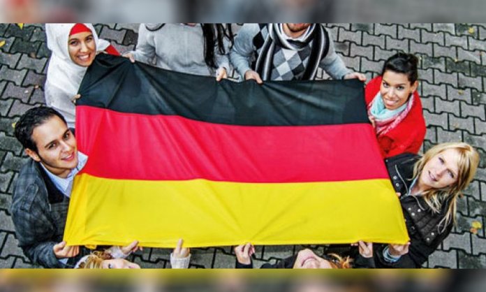 Germany's New Immigration Laws