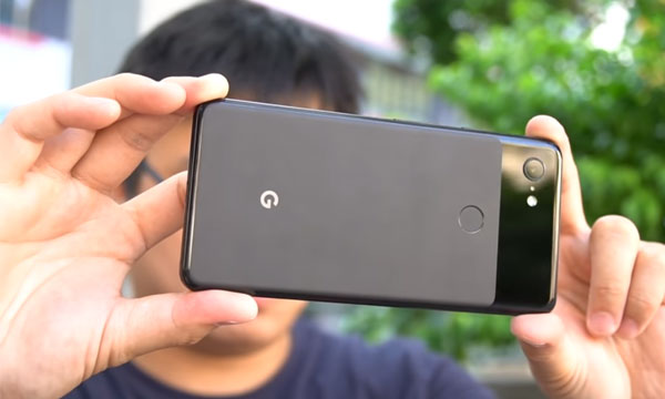 Google pixel 3 xl price in pakistan