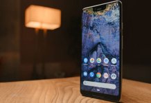 Google Pixel 3 XL Lead