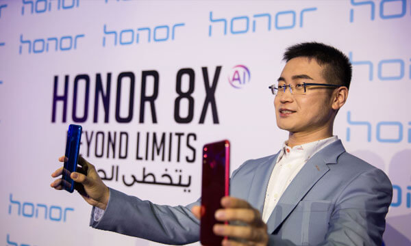 Honor-8X