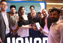 Honor 8X