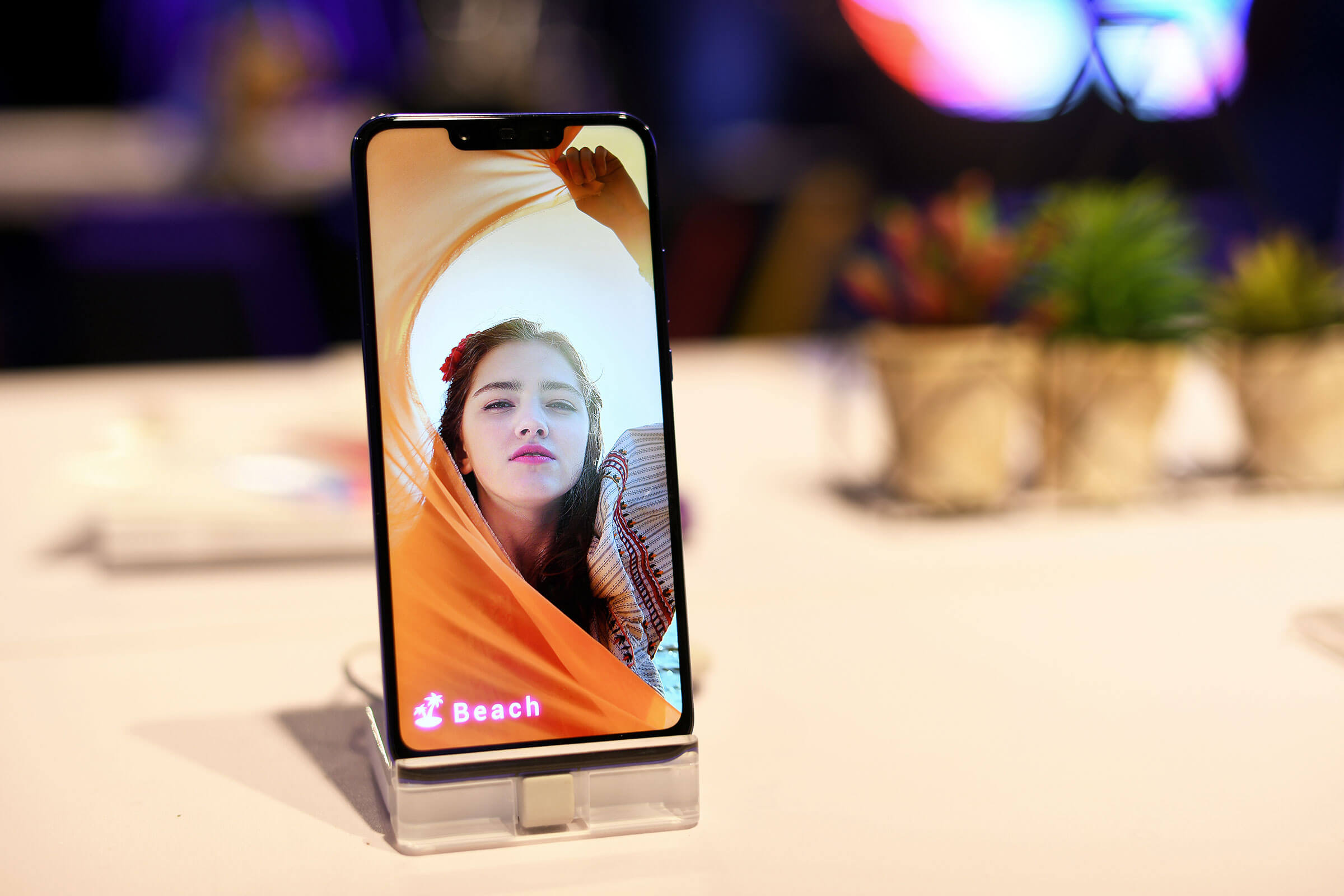 Huawei Nova 3 Series