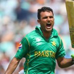 ICC ODI Rankings 2018