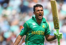 ICC ODI Rankings 2018