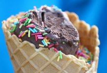Ice Cream Parlors In Karachi