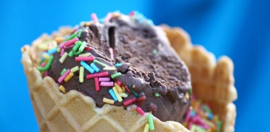 Ice Cream Parlors In Karachi