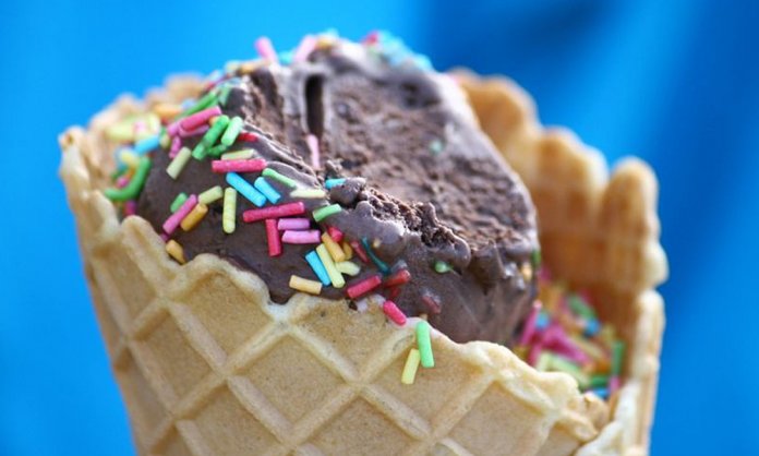 Ice Cream Parlors In Karachi