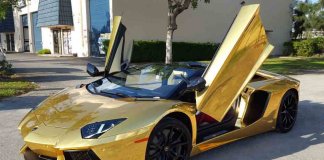 Imported Car Duty