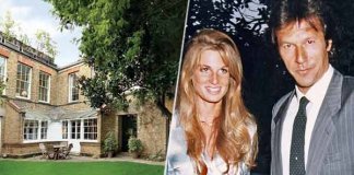 Imran-Khan-&-Jemima-Goldsmith's-Home