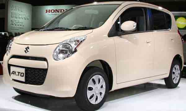 Japanese Cars Under 12 Lakhs in Pakistan