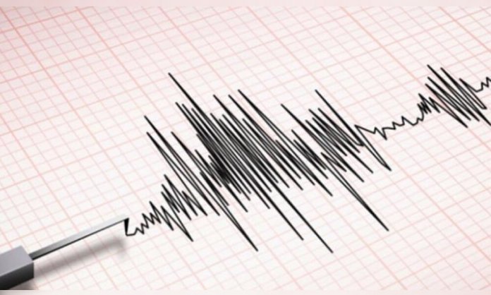 Karachi Jolted By Earthquake