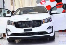 KIA Motors Pakistan