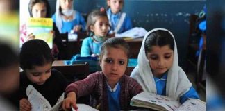 Men Banned From Entering Girls’ Schools
