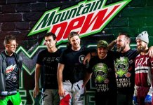 #DewMotoExreme
