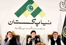 Naya Pakistan Housing Scheme