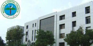 Medical Institutes in Karachi