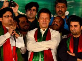 PTI 50 First Days