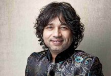 Kailash Kher