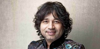 Kailash Kher