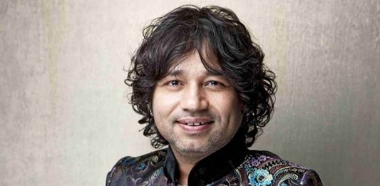 Kailash Kher