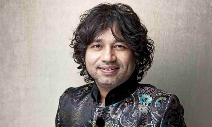 Kailash Kher