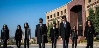 QS World University Rankings 2019