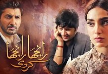 Ranjha Ranjha Kardi