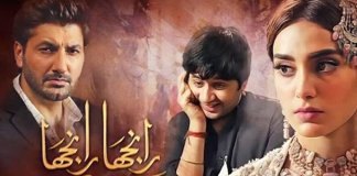 Ranjha Ranjha Kardi
