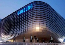 Samsung Electronics