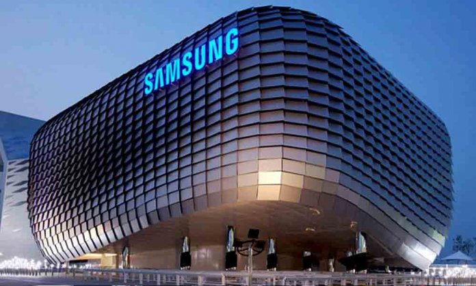 Samsung Electronics