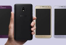 Galaxy J4 Price in Pakistan