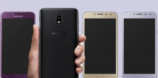 Galaxy J4 Price in Pakistan