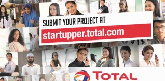 Startupper of the Year Challenge