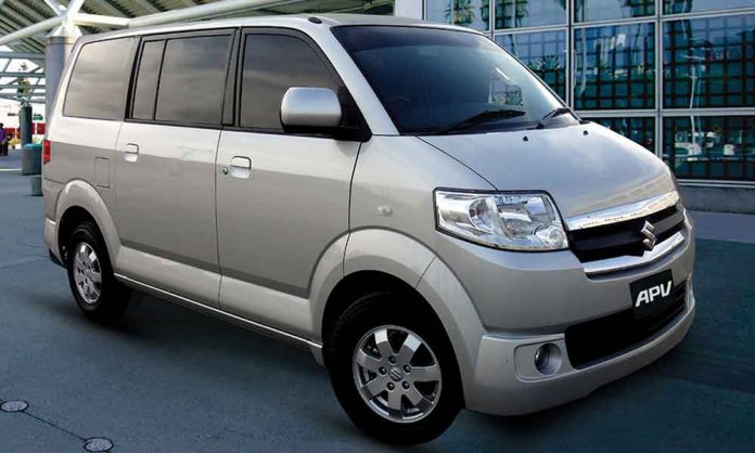 Suzuki APV