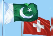 Switzerland Scholarships For Pakistani Students