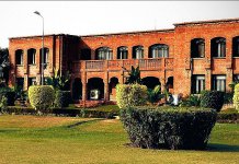 THE World University Rankings 2019