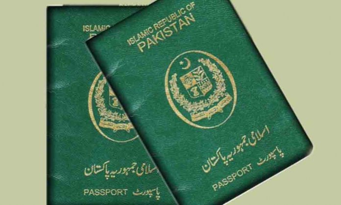 The World's Most Powerful Passports