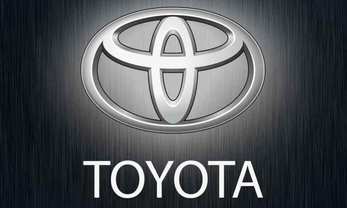 Toyota Pakistan