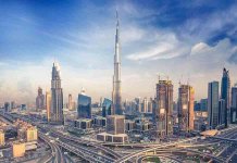 UAE visa