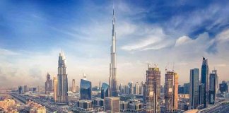 UAE visa