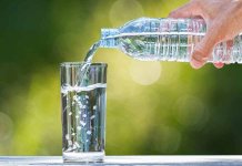 Water Brands in Pakistan