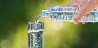 Water Brands in Pakistan