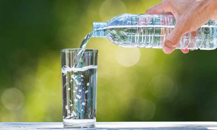 Water Brands in Pakistan