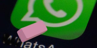 WhatsApp Delete for Everyone Feature