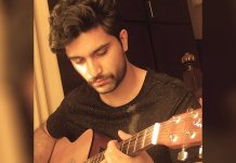 ahad raza mir