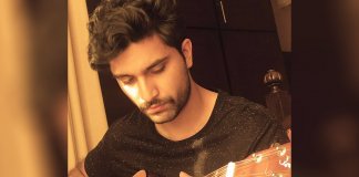 ahad raza mir