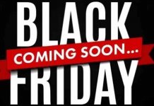 black friday 2018 in pakistan
