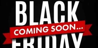black friday 2018 in pakistan