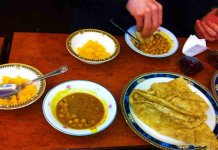 breakfast eateries in lahore